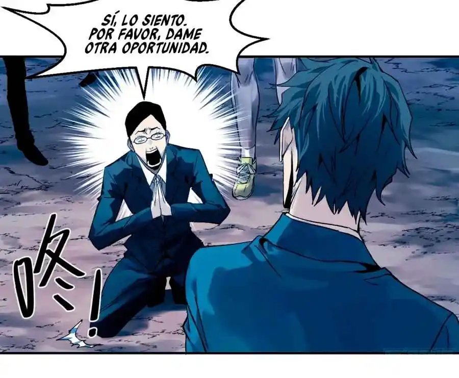Caminando Hacia La Muerte - Capítulo 10 - Página 14 - LectorTMOo
