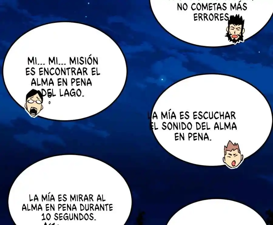 Caminando Hacia La Muerte - Capítulo 10 - Página 16 - LectorTMOo
