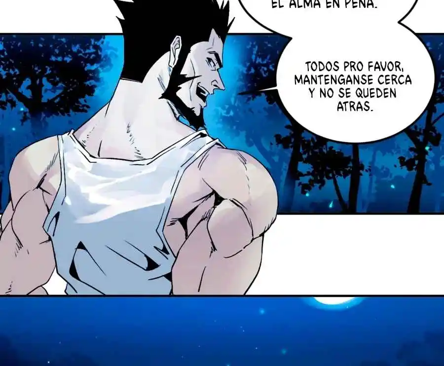 Caminando Hacia La Muerte - Capítulo 10 - Página 21 - LectorTMOo