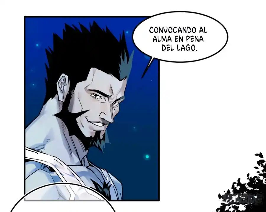 Caminando Hacia La Muerte - Capítulo 10 - Página 27 - LectorTMOo