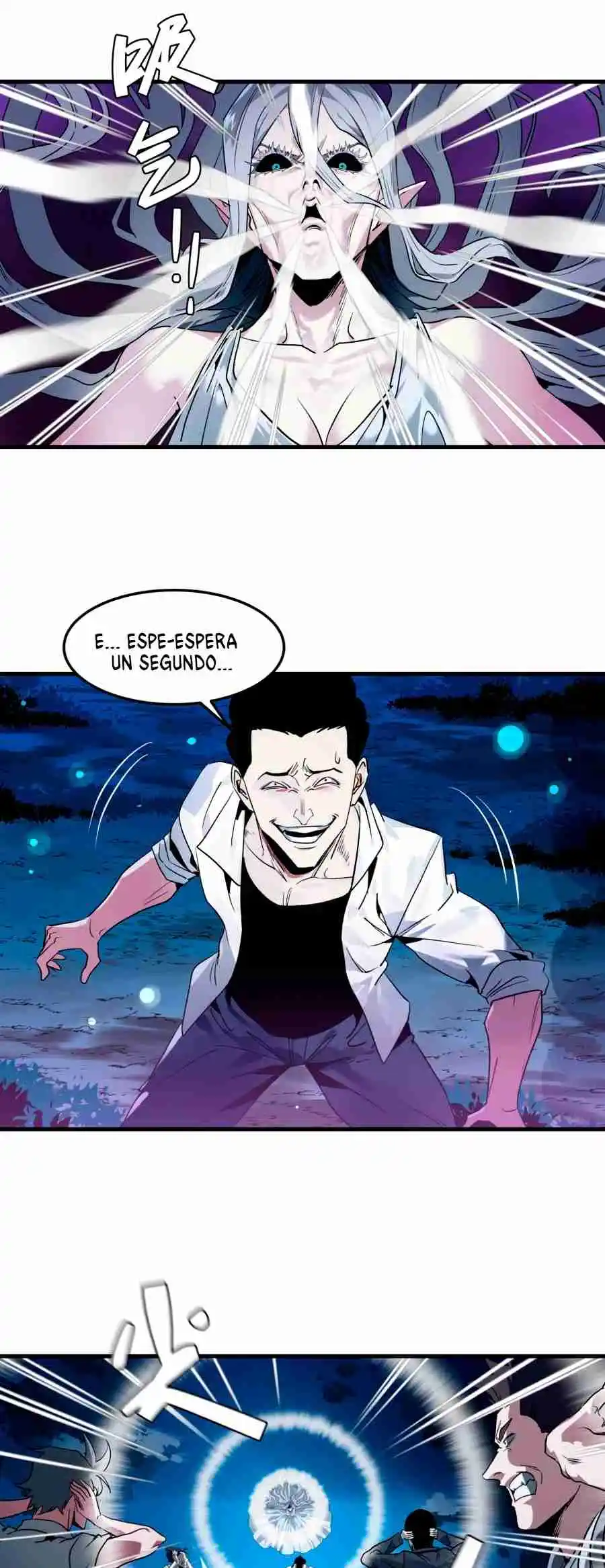 Caminando Hacia La Muerte - Capítulo 12 - Página 14 - LectorTMOo