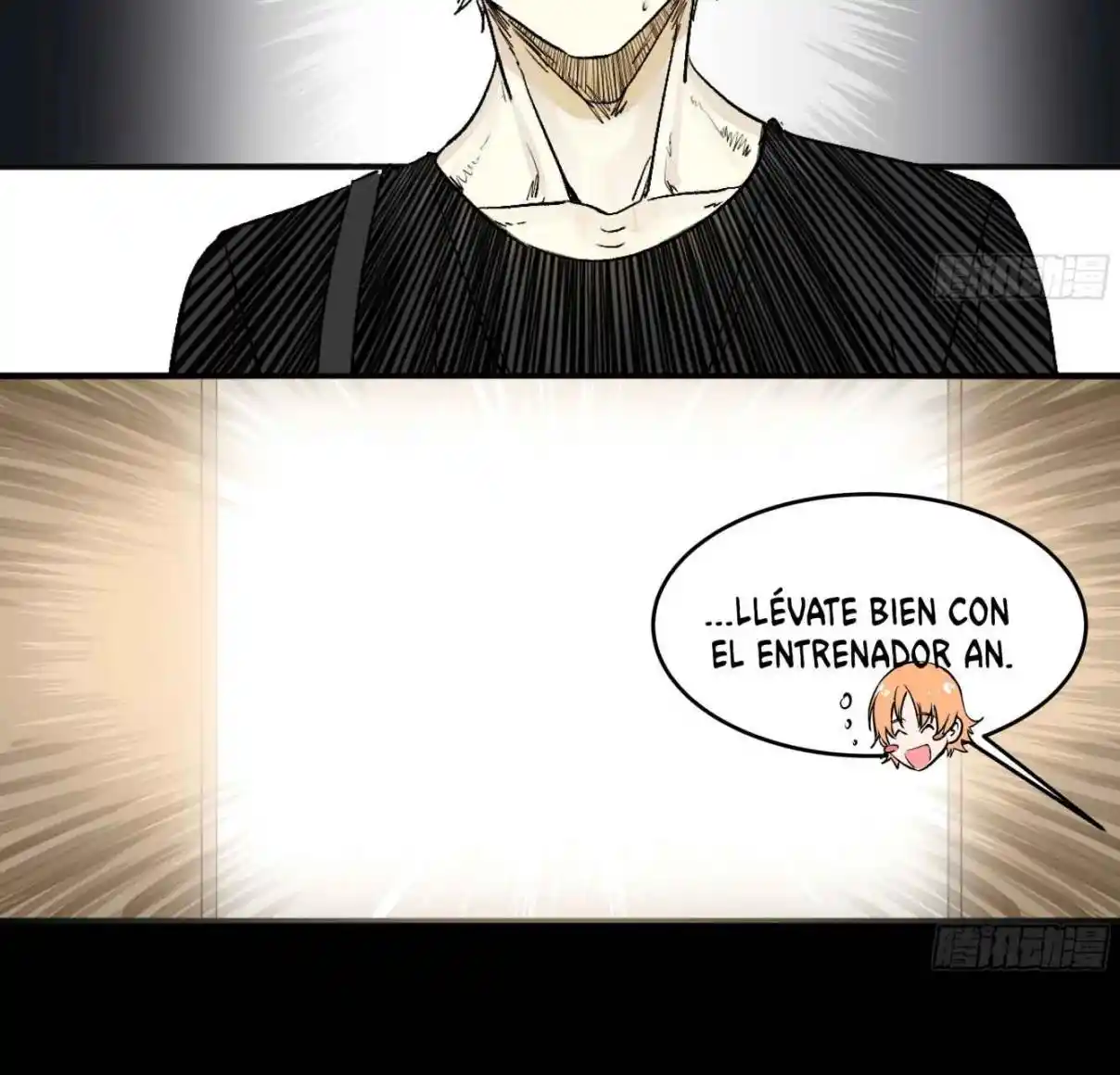 Caminando Hacia La Muerte - Capítulo 3 - Página 10 - LectorTMOo