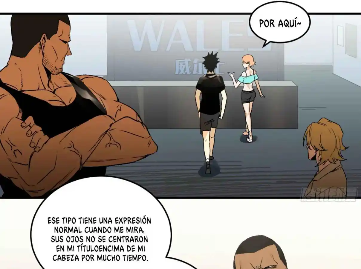 Caminando Hacia La Muerte - Capítulo 4 - Página 5 - LectorTMOo