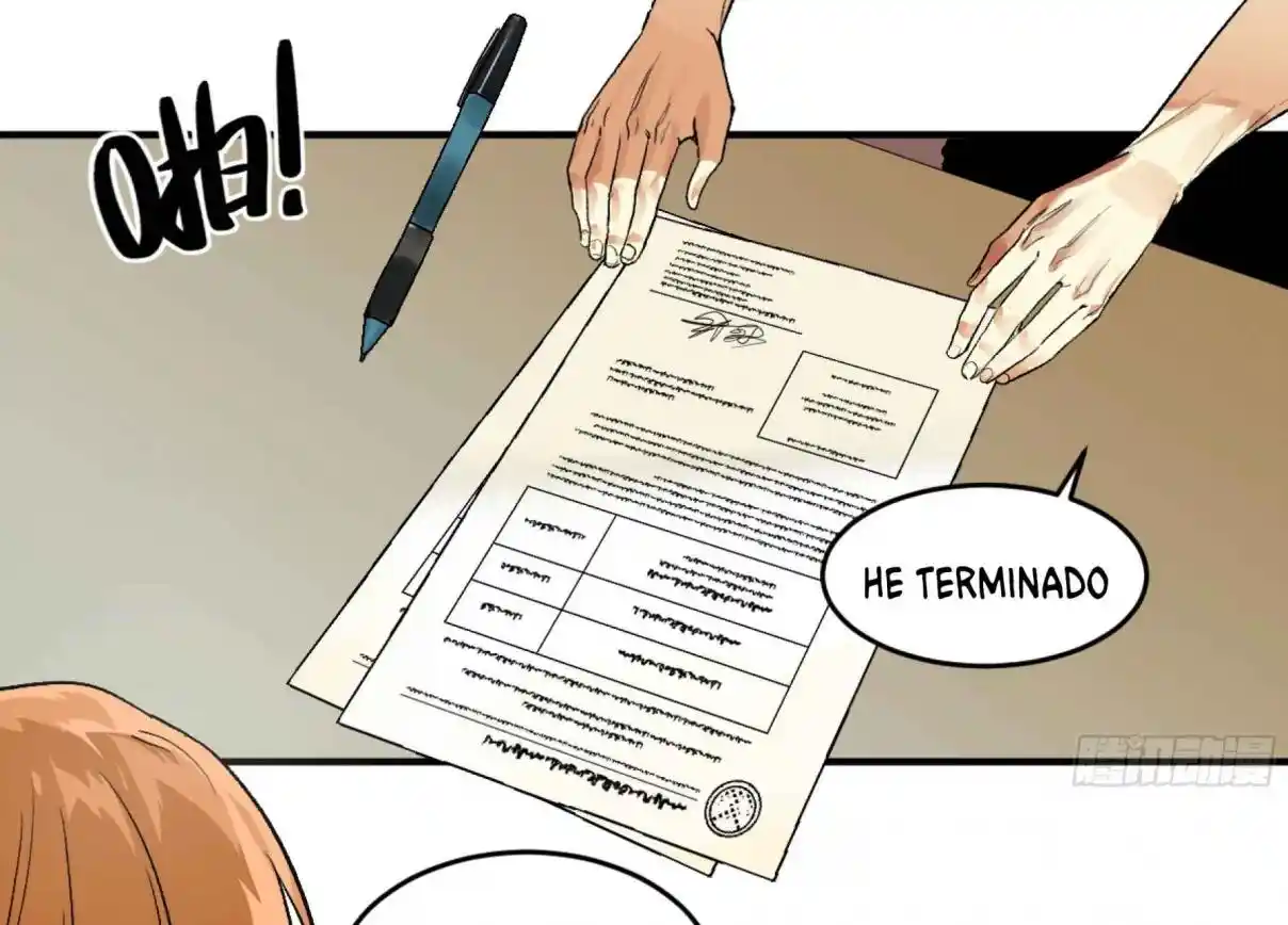 Caminando Hacia La Muerte - Capítulo 4 - Página 9 - LectorTMOo
