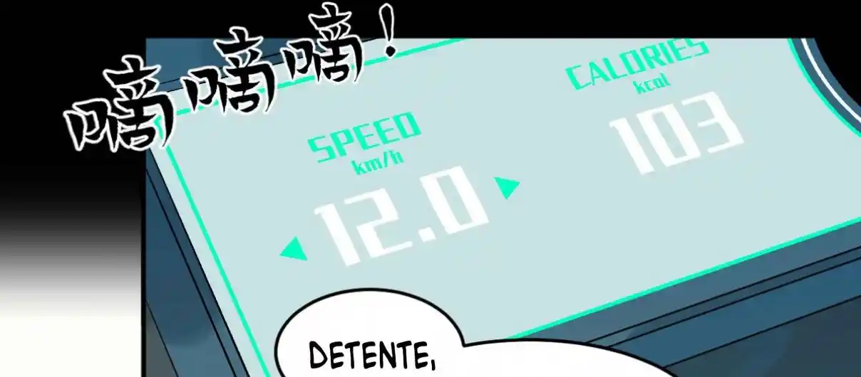 Caminando Hacia La Muerte - Capítulo 4 - Página 11 - LectorTMOo