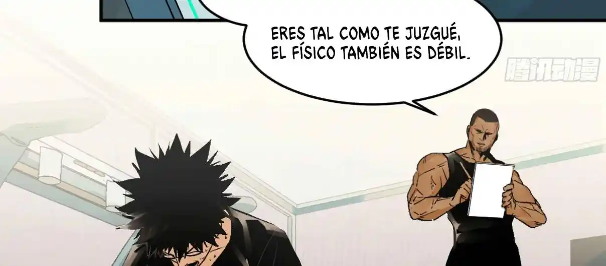 Caminando Hacia La Muerte - Capítulo 4 - Página 12 - LectorTMOo