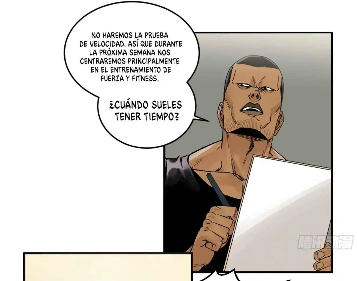 Caminando Hacia La Muerte - Capítulo 4 - Página 14 - LectorTMOo
