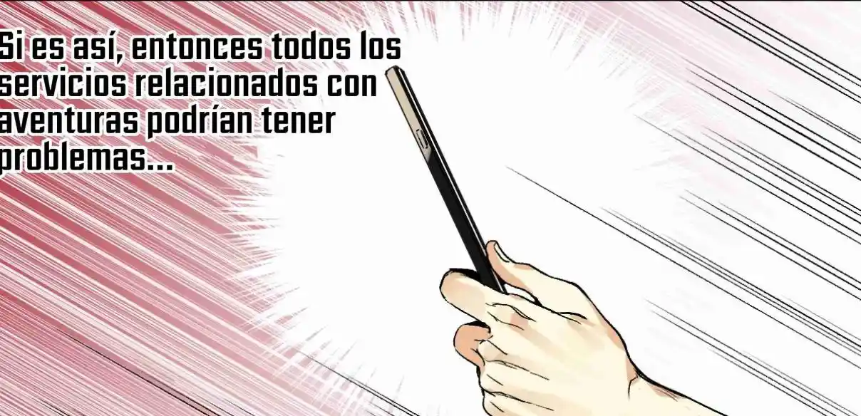 Caminando Hacia La Muerte - Capítulo 4 - Página 20 - LectorTMOo