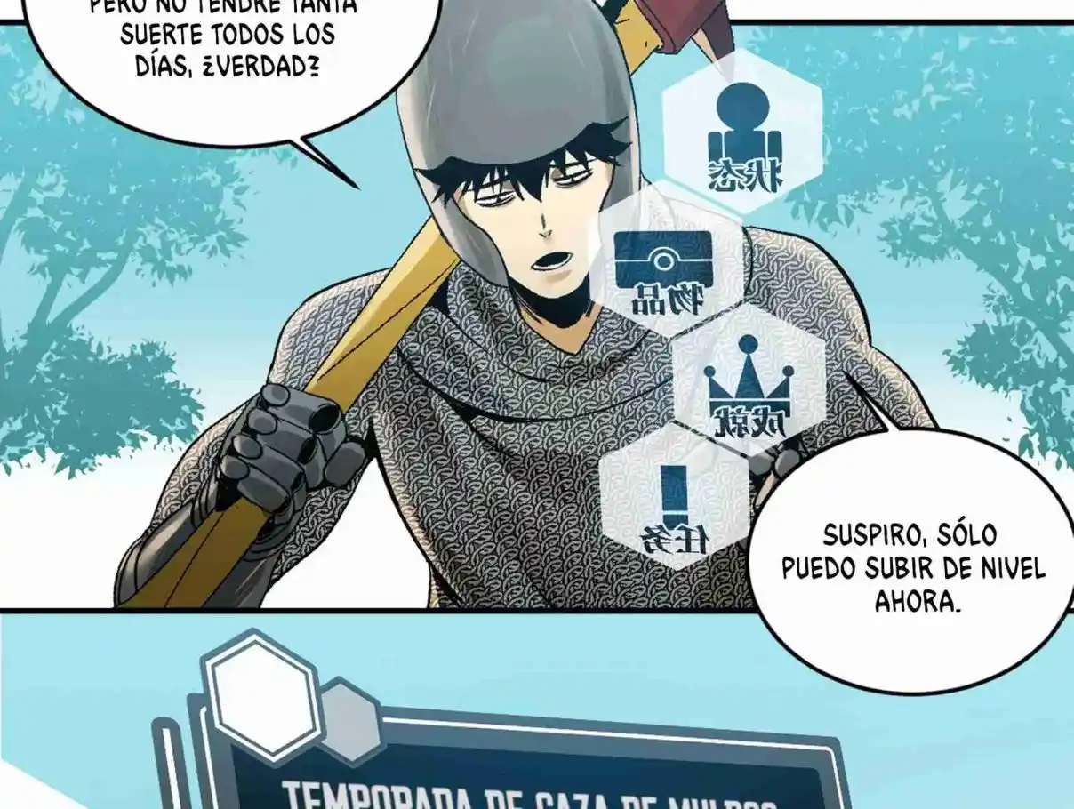 Caminando Hacia La Muerte - Capítulo 4 - Página 27 - LectorTMOo