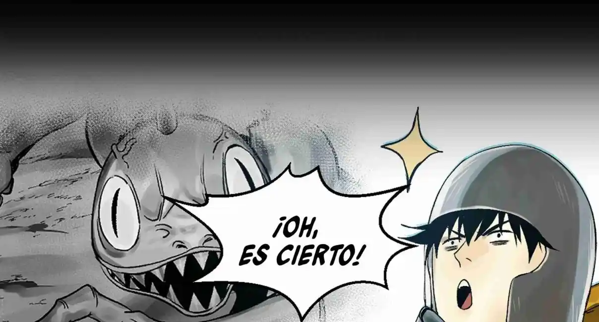Caminando Hacia La Muerte - Capítulo 4 - Página 30 - LectorTMOo
