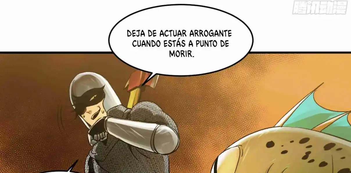 Caminando Hacia La Muerte - Capítulo 4 - Página 44 - LectorTMOo