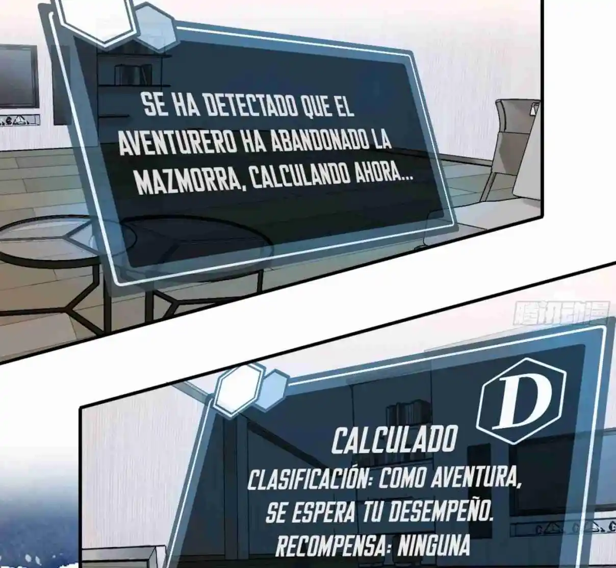 Caminando Hacia La Muerte - Capítulo 5 - Página 2 - LectorTMOo