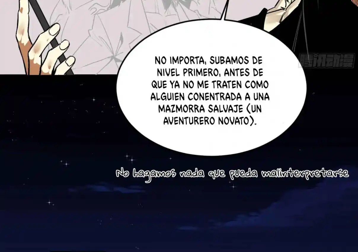 Caminando Hacia La Muerte - Capítulo 5 - Página 7 - LectorTMOo