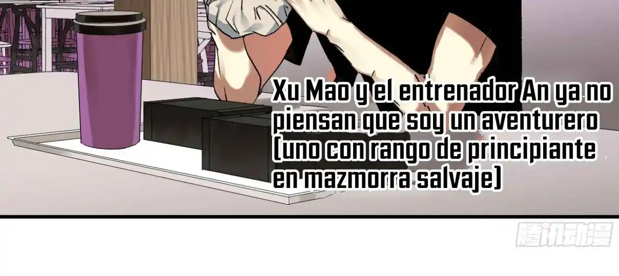 Caminando Hacia La Muerte - Capítulo 5 - Página 22 - LectorTMOo