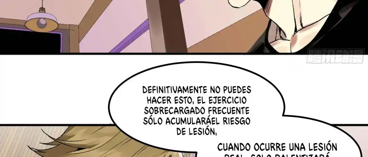 Caminando Hacia La Muerte - Capítulo 5 - Página 27 - LectorTMOo