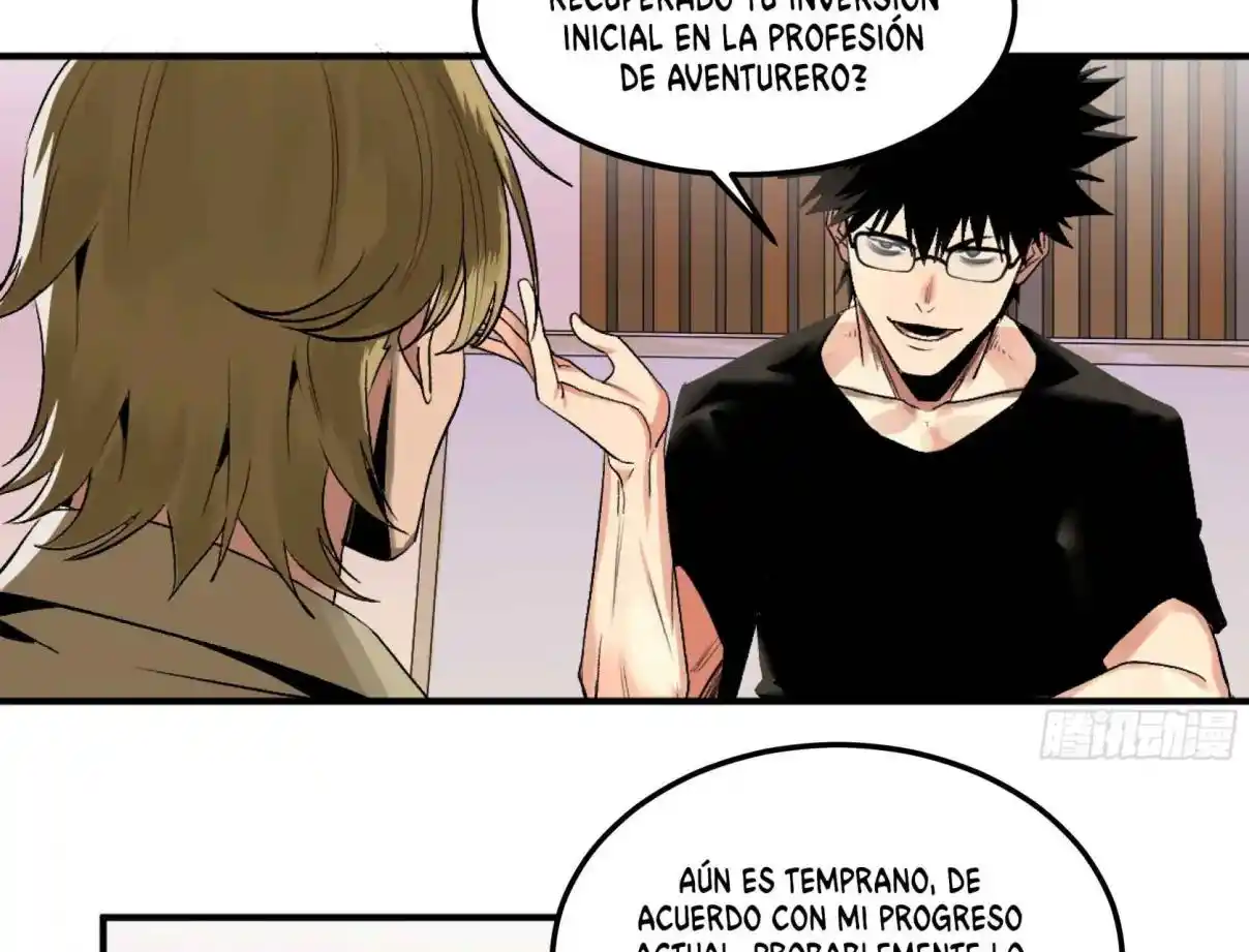 Caminando Hacia La Muerte - Capítulo 5 - Página 30 - LectorTMOo
