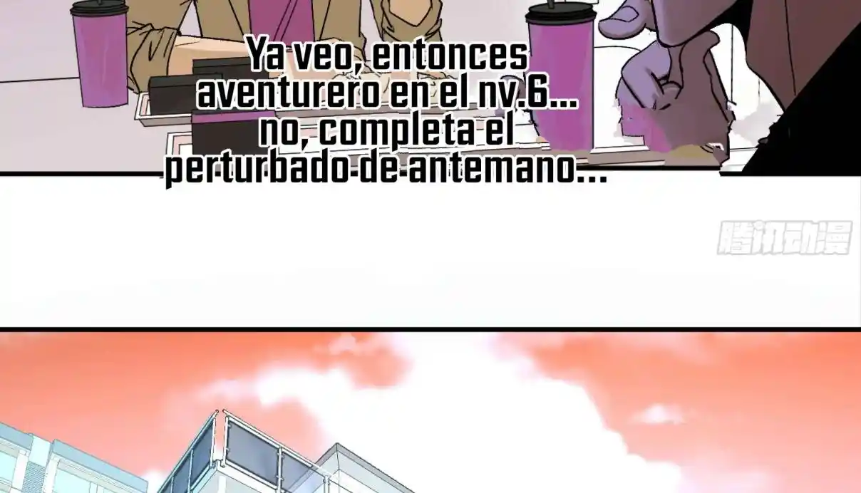Caminando Hacia La Muerte - Capítulo 5 - Página 39 - LectorTMOo