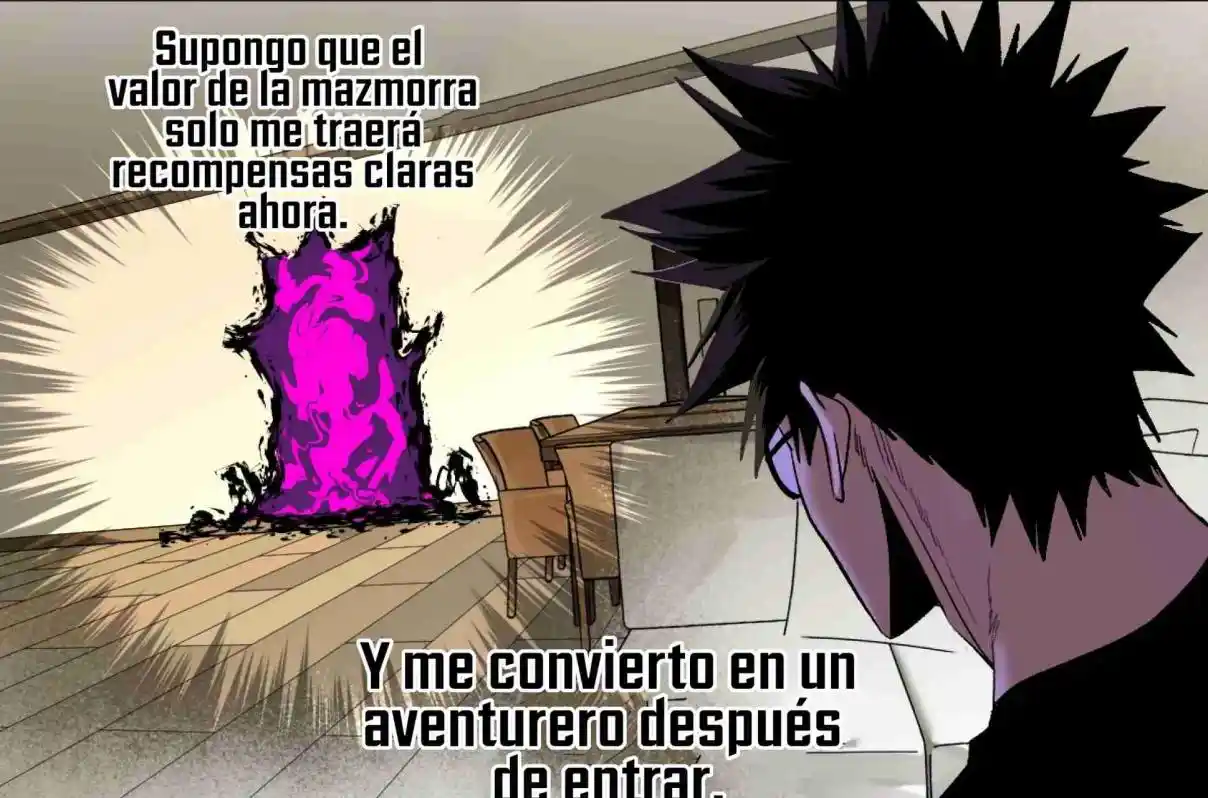 Caminando Hacia La Muerte - Capítulo 5 - Página 44 - LectorTMOo