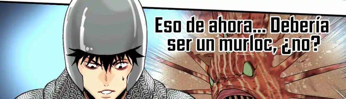 Caminando Hacia La Muerte - Capítulo 6 - Página 2 - LectorTMOo