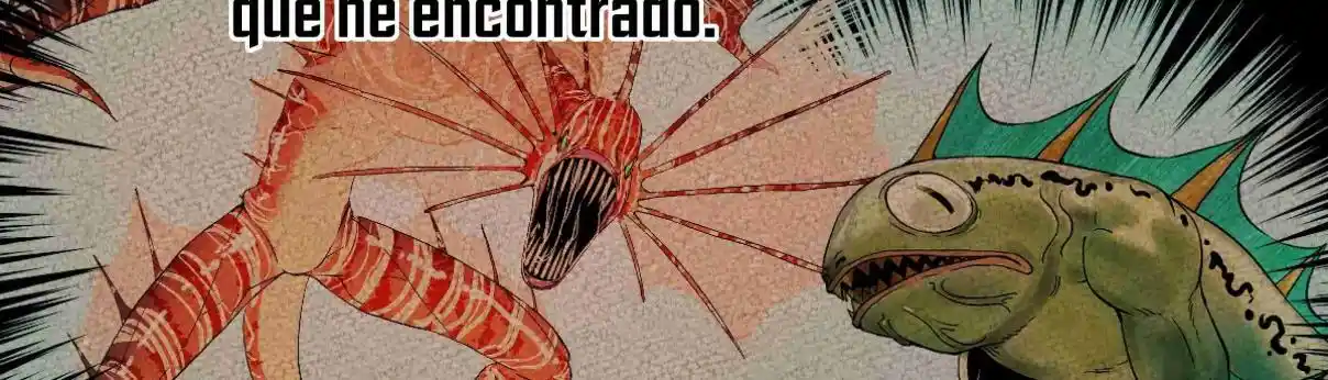 Caminando Hacia La Muerte - Capítulo 6 - Página 5 - LectorTMOo