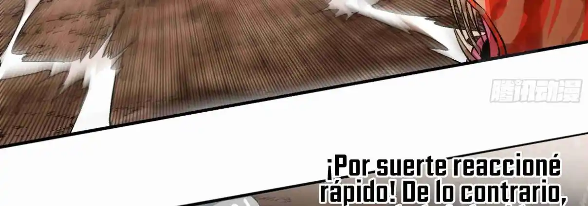 Caminando Hacia La Muerte - Capítulo 6 - Página 19 - LectorTMOo