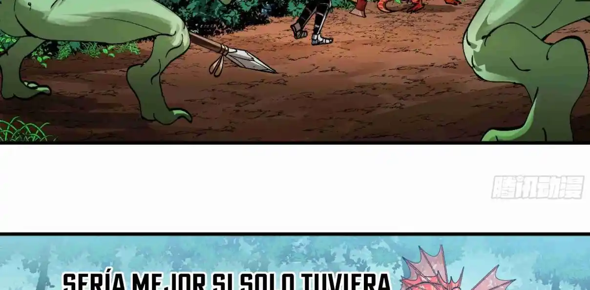Caminando Hacia La Muerte - Capítulo 6 - Página 33 - LectorTMOo
