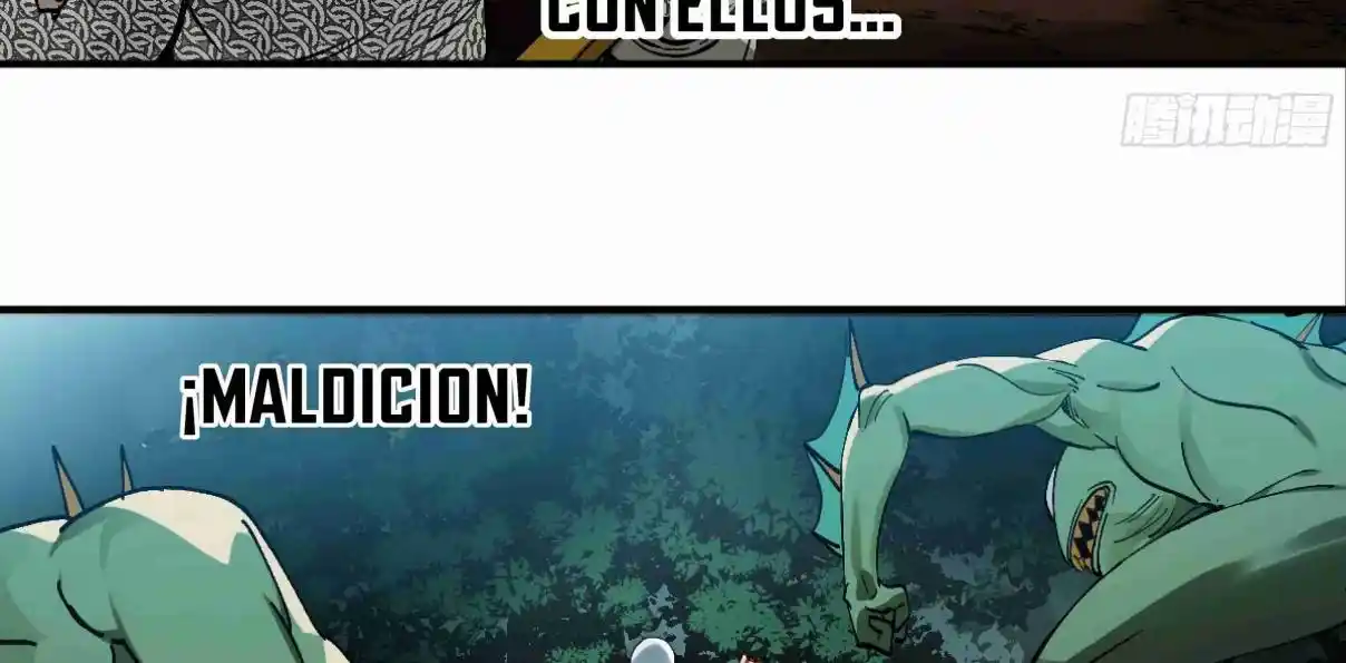 Caminando Hacia La Muerte - Capítulo 6 - Página 35 - LectorTMOo