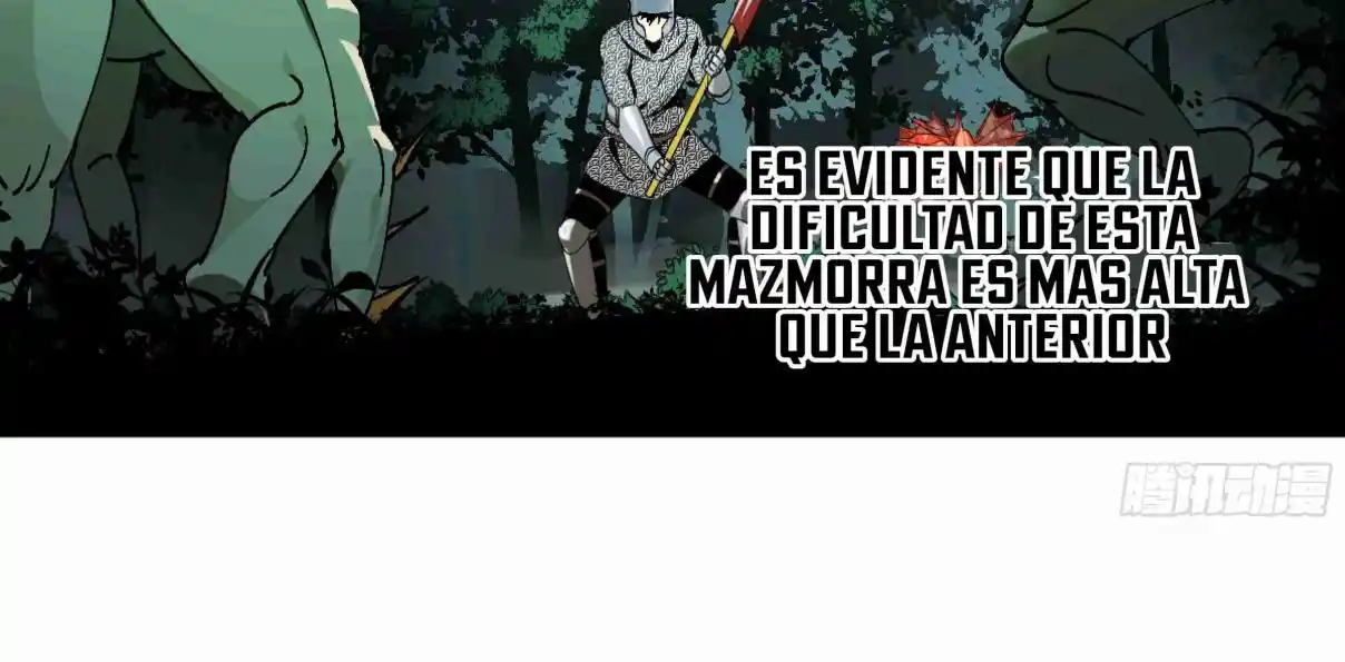 Caminando Hacia La Muerte - Capítulo 6 - Página 36 - LectorTMOo