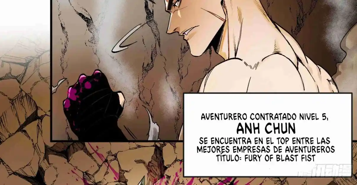 Caminando Hacia La Muerte - Capítulo 6 - Página 54 - LectorTMOo