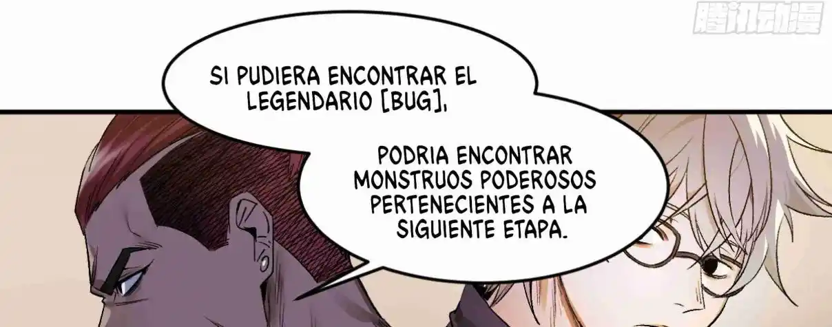 Caminando Hacia La Muerte - Capítulo 6 - Página 62 - LectorTMOo