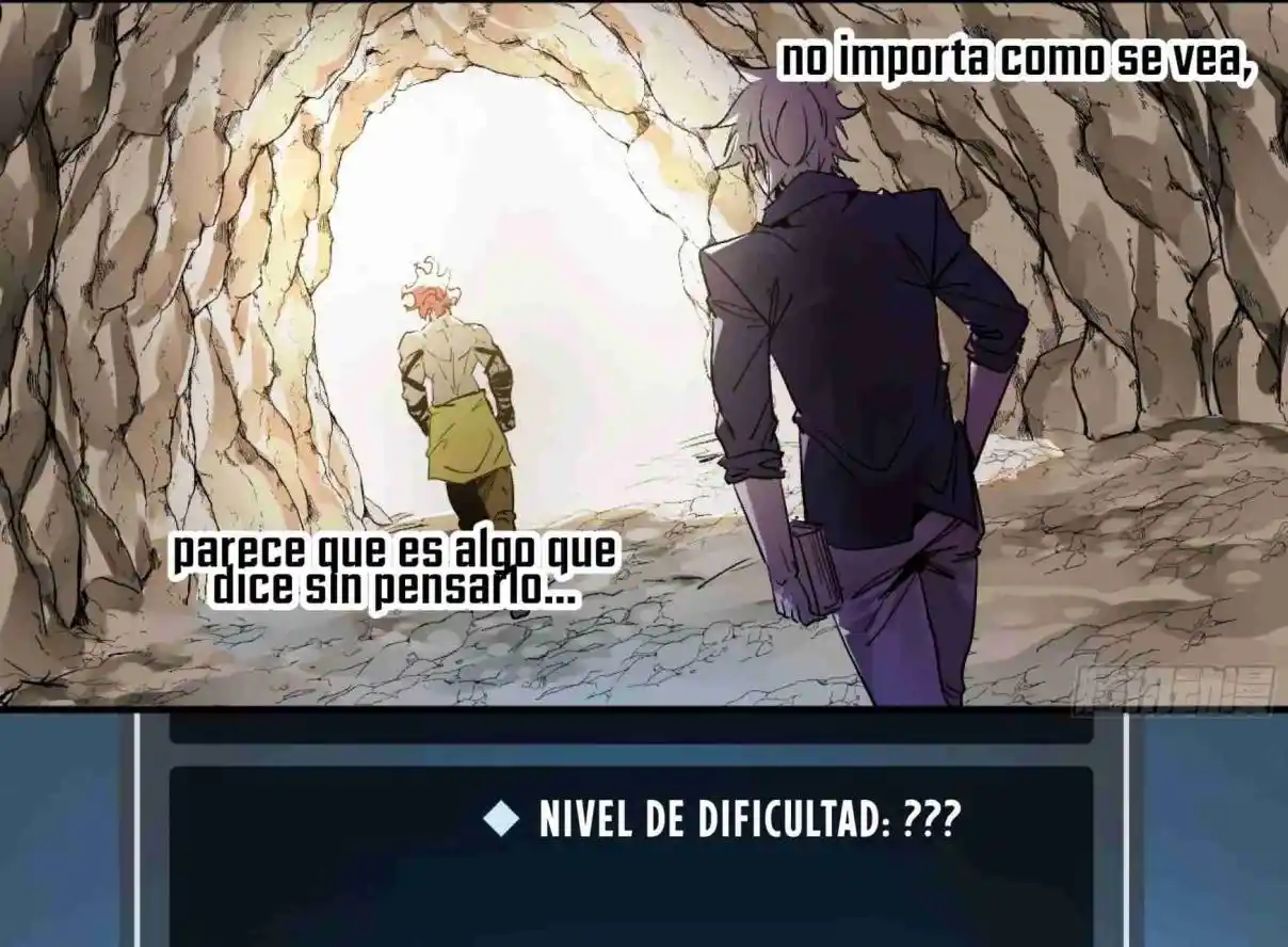 Caminando Hacia La Muerte - Capítulo 6 - Página 72 - LectorTMOo