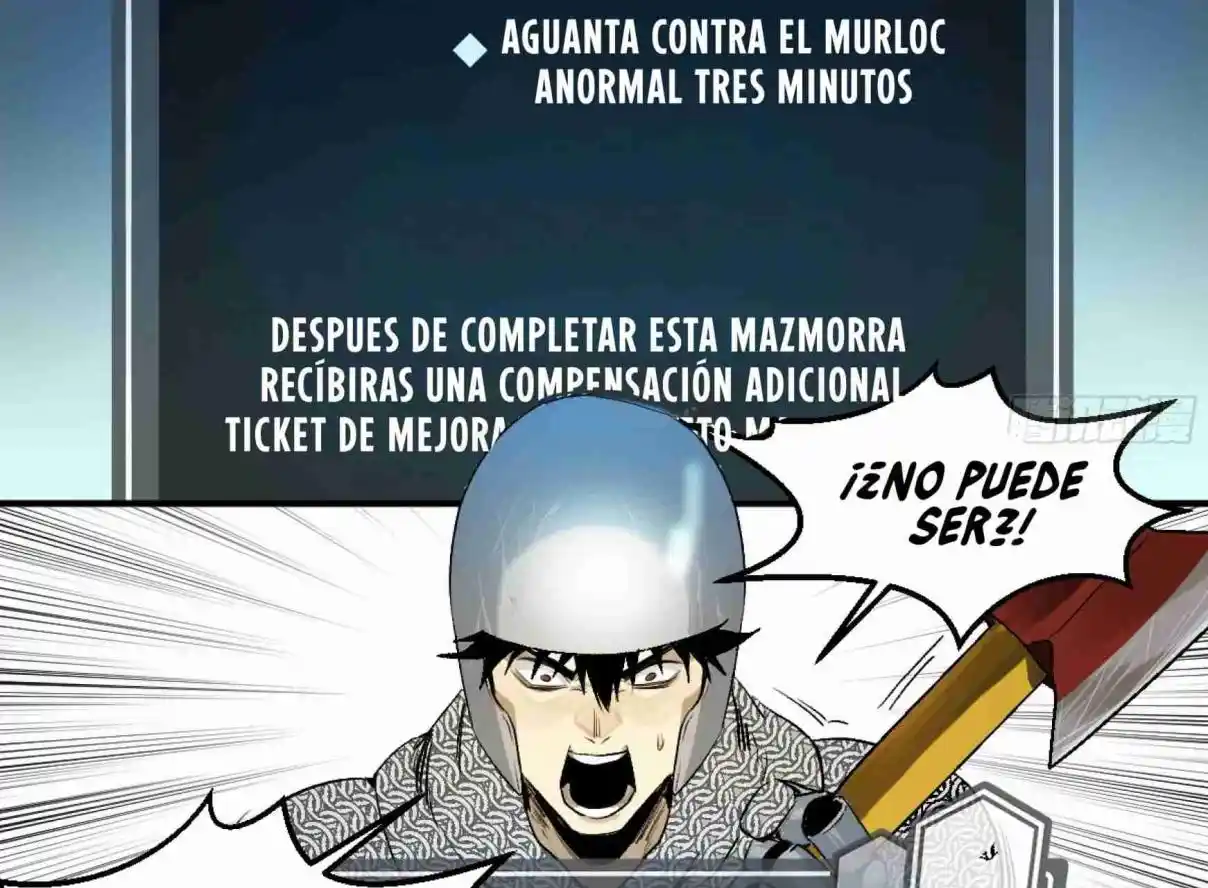 Caminando Hacia La Muerte - Capítulo 6 - Página 73 - LectorTMOo