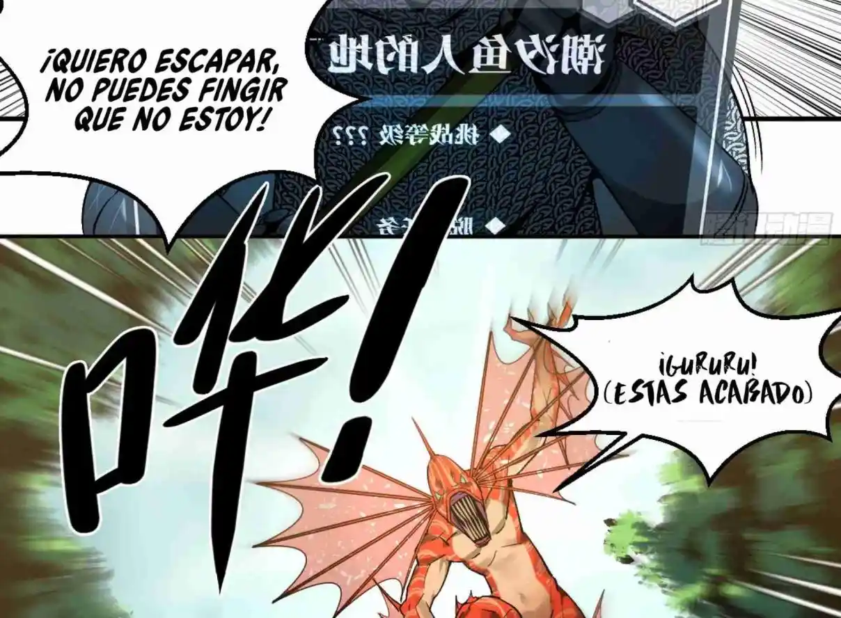 Caminando Hacia La Muerte - Capítulo 6 - Página 74 - LectorTMOo
