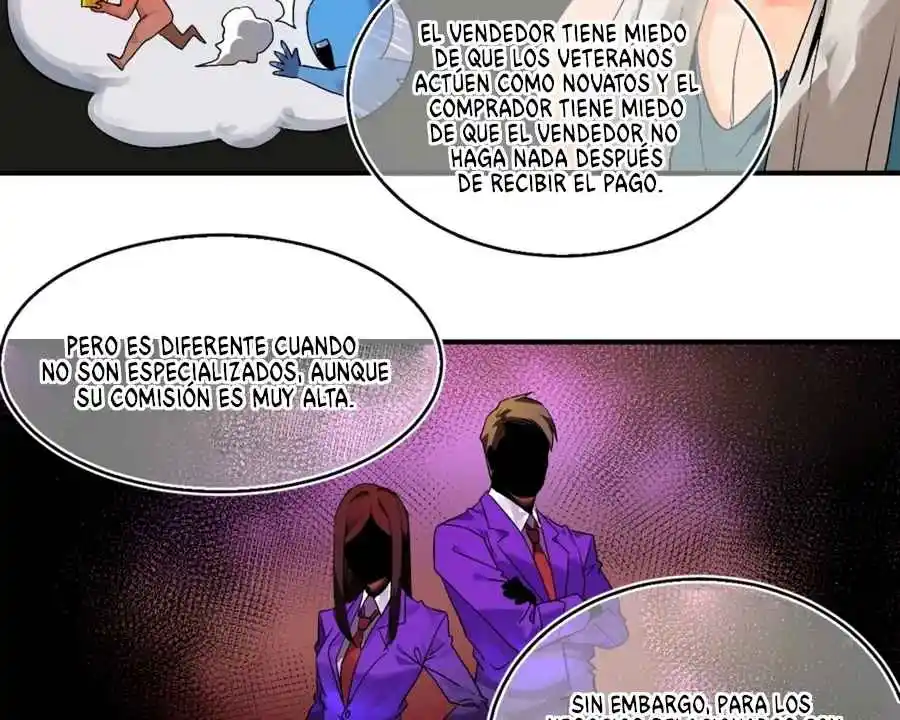 Caminando Hacia La Muerte - Capítulo 9 - Página 7 - LectorTMOo