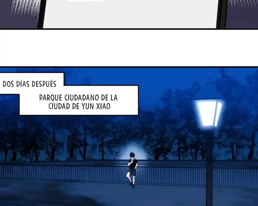 Caminando Hacia La Muerte - Capítulo 9 - Página 12 - LectorTMOo