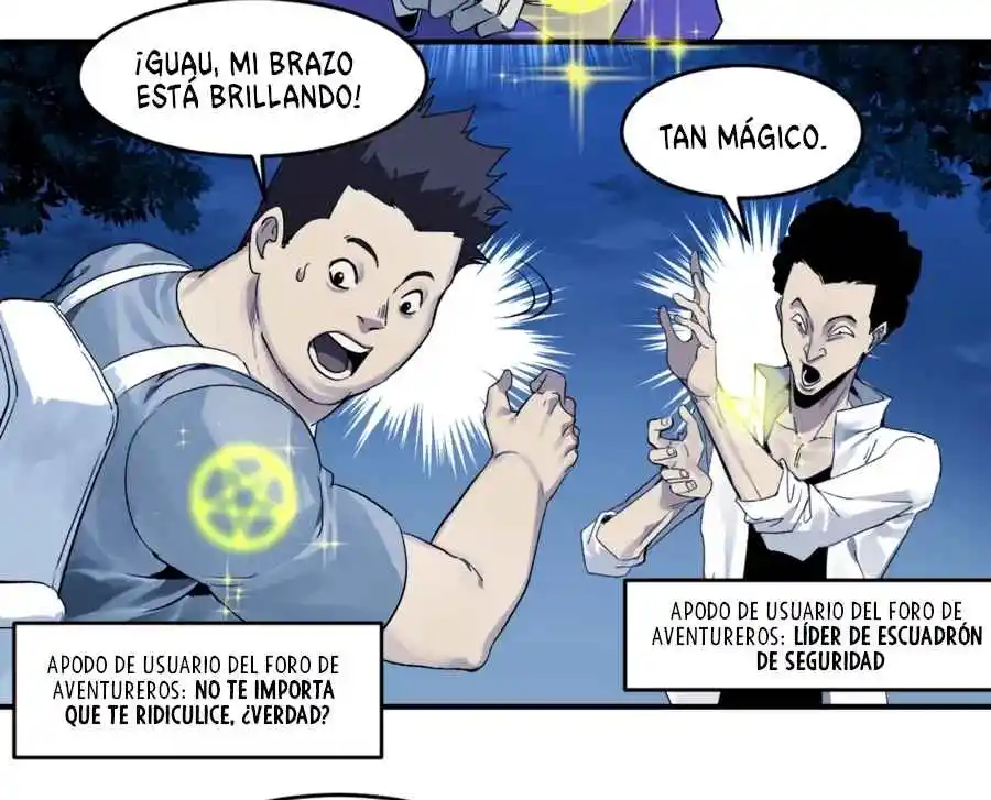 Caminando Hacia La Muerte - Capítulo 9 - Página 27 - LectorTMOo