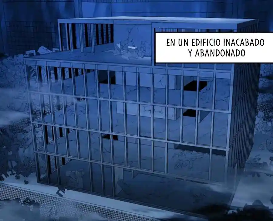 Caminando Hacia La Muerte - Capítulo 9 - Página 31 - LectorTMOo