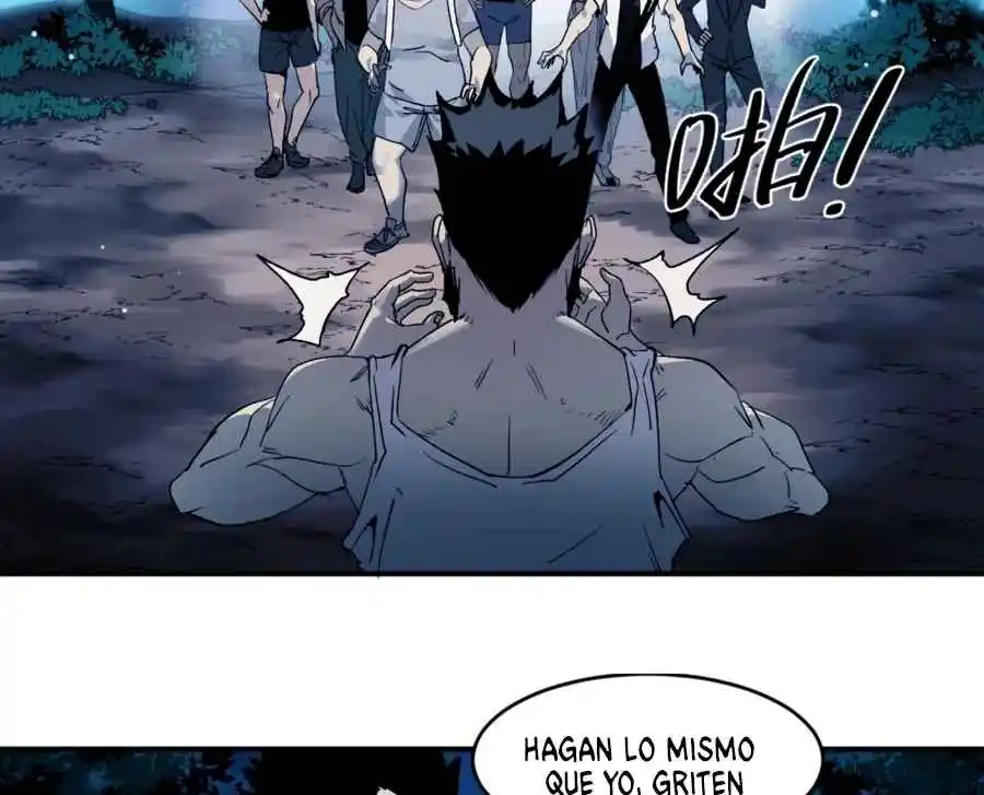 Caminando Hacia La Muerte - Capítulo 9 - Página 42 - LectorTMOo