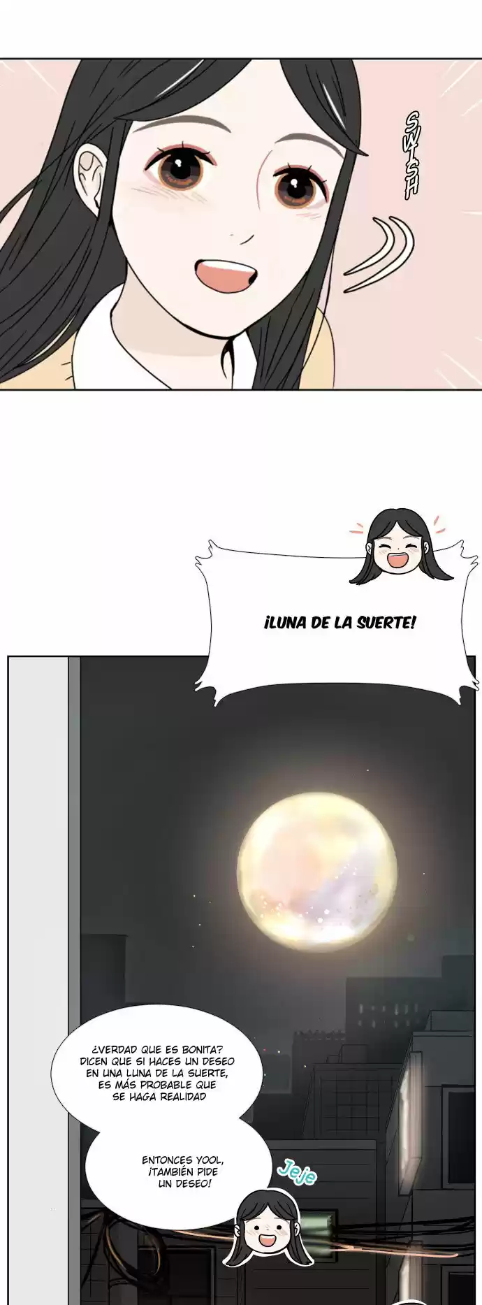 Caminata De 30 Minutos - Capítulo 1 - Página 10 - LectorTMOo