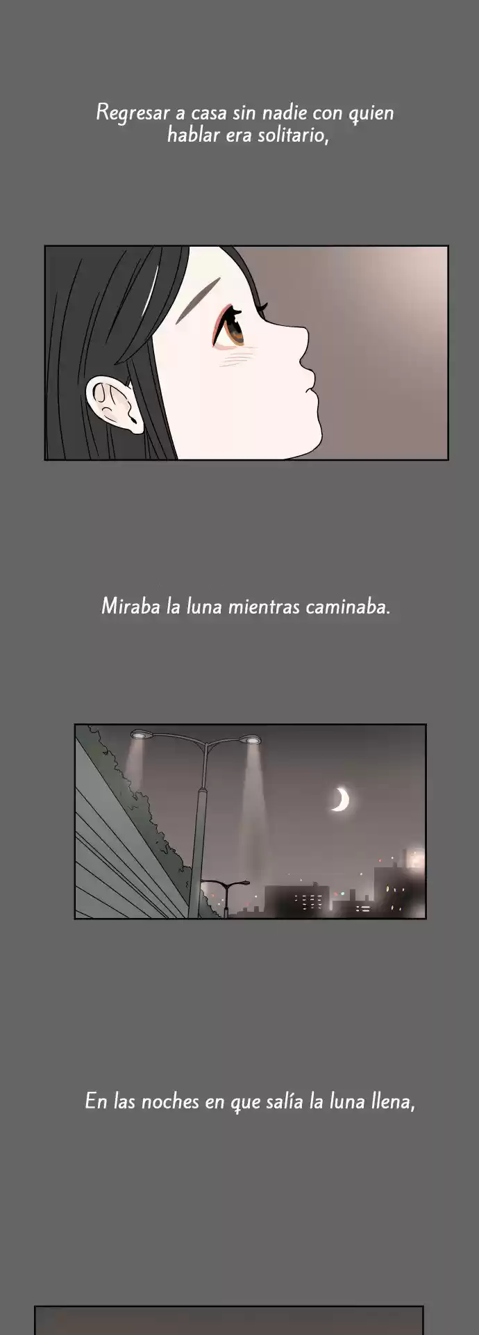Caminata De 30 Minutos - Capítulo 1 - Página 41 - LectorTMOo