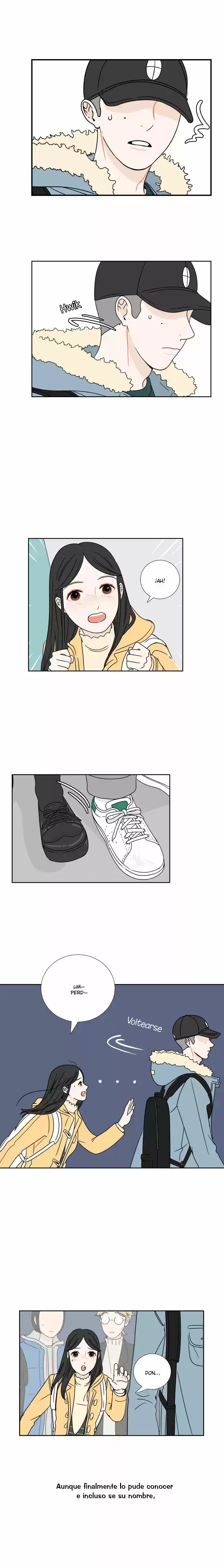 Caminata De 30 Minutos - Capítulo 2 - Página 10 - LectorTMOo