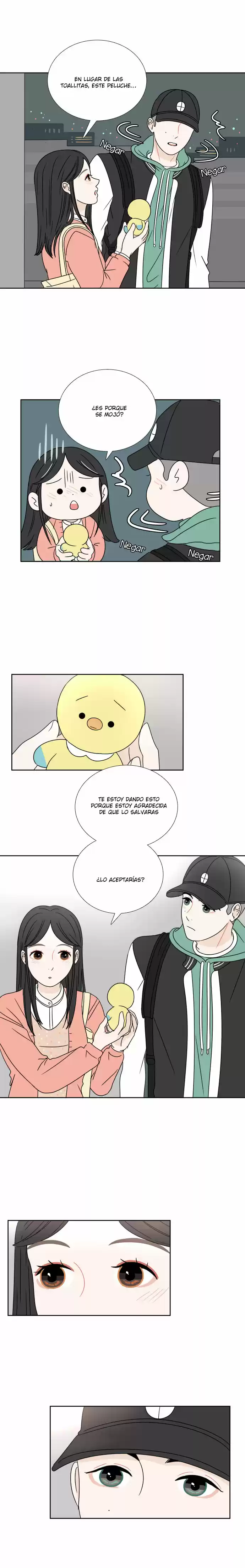 Caminata De 30 Minutos - Capítulo 5 - Página 16 - LectorTMOo