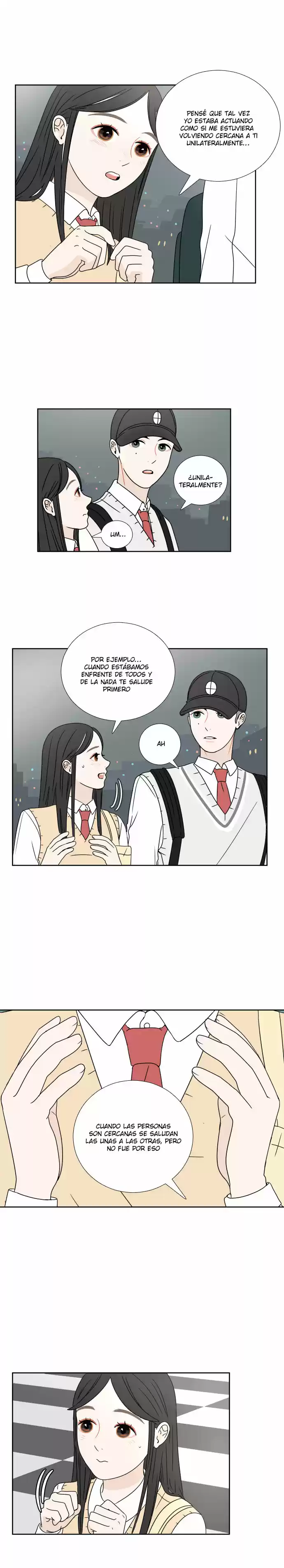 Caminata De 30 Minutos - Capítulo 6 - Página 25 - LectorTMOo