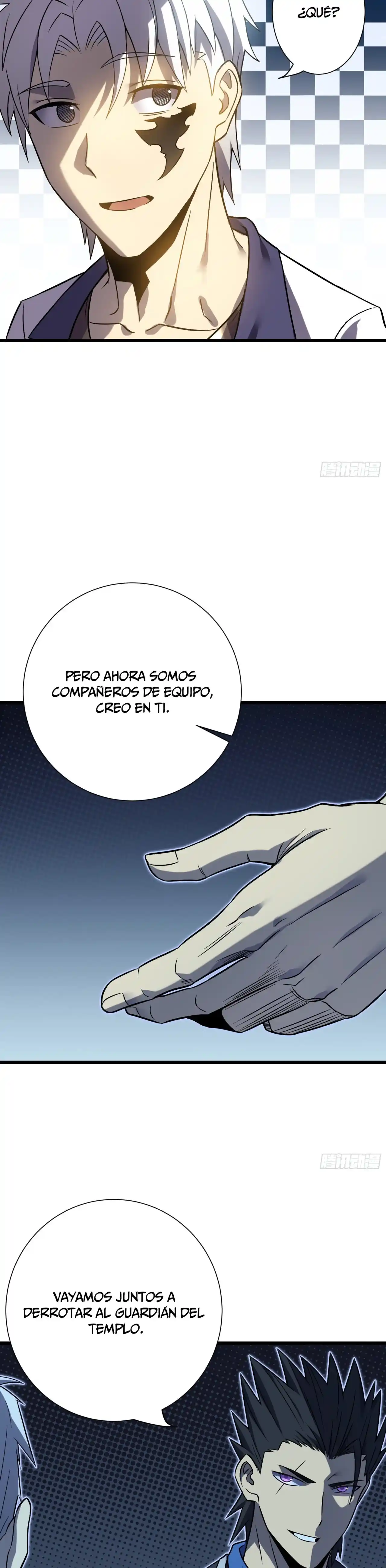 Camino A Matar Dioses En Otro Mundo - Capítulo 68 - Página 27 - LectorTMOo
