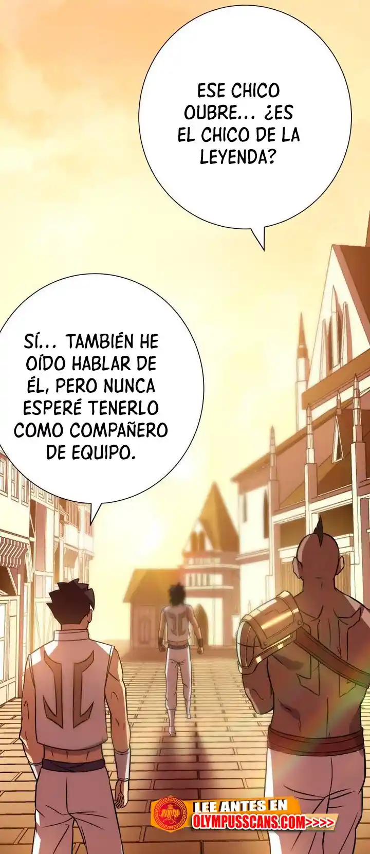 Camino A Matar Dioses En Otro Mundo - Capítulo 70 - Página 35 - LectorTMOo