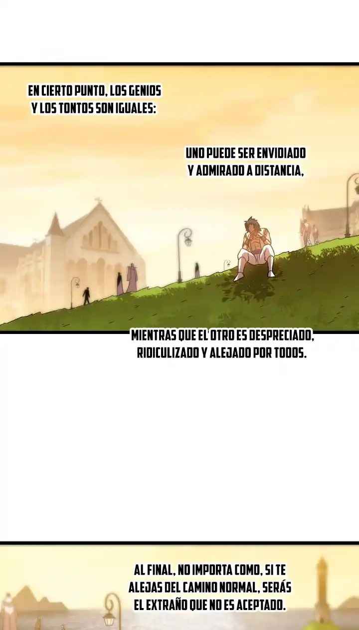 Camino A Matar Dioses En Otro Mundo - Capítulo 70 - Página 38 - LectorTMOo