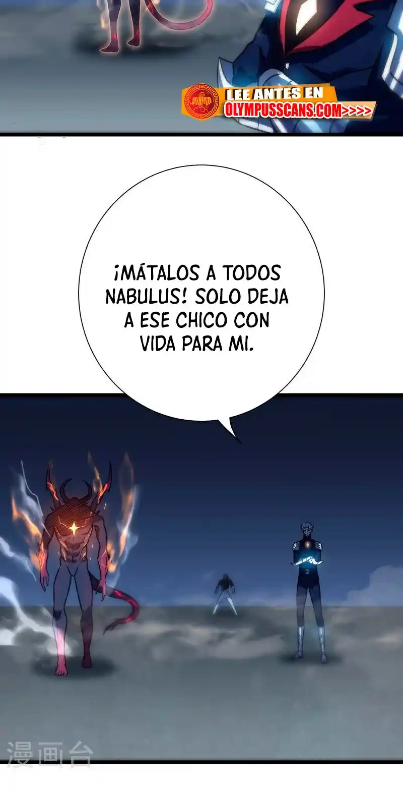 Camino A Matar Dioses En Otro Mundo - Capítulo 72 - Página 30 - LectorTMOo