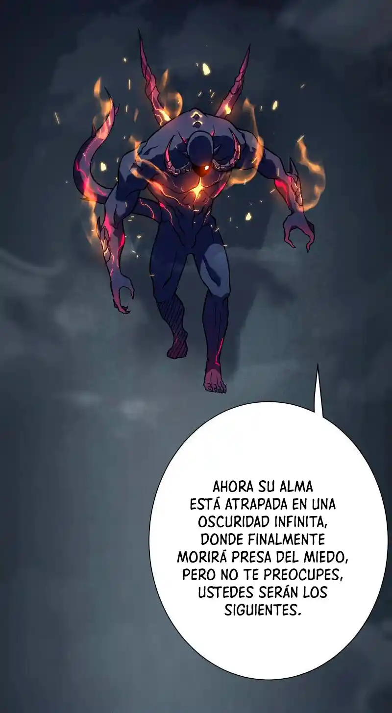 Camino A Matar Dioses En Otro Mundo - Capítulo 72 - Página 45 - LectorTMOo