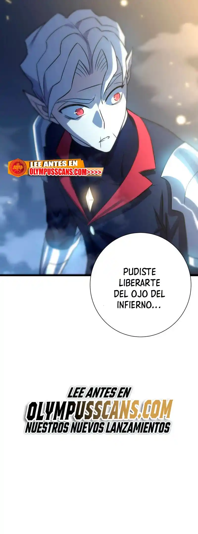 Camino A Matar Dioses En Otro Mundo - Capítulo 72 - Página 53 - LectorTMOo