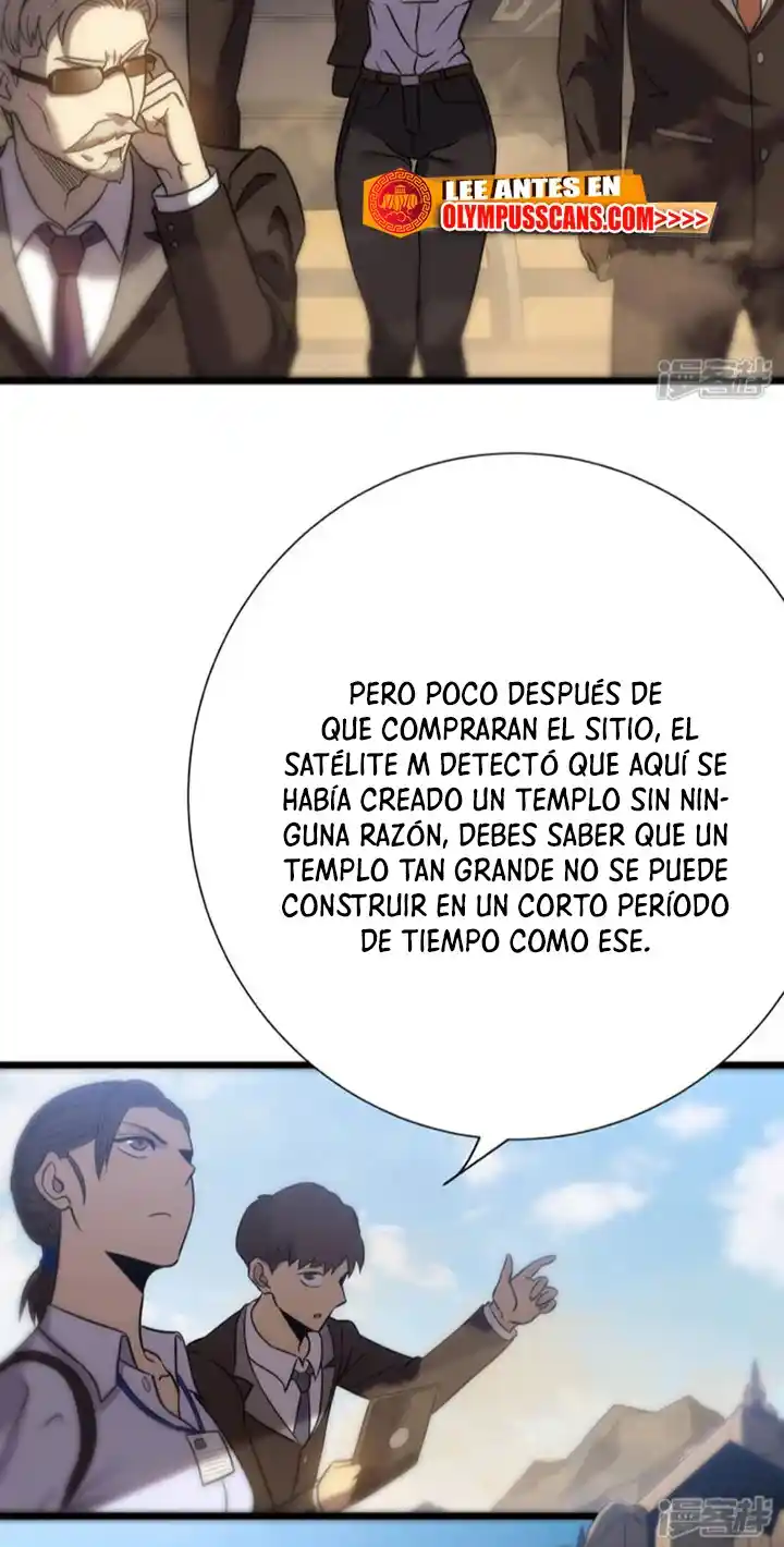 Camino A Matar Dioses En Otro Mundo - Capítulo 73 - Página 4 - LectorTMOo